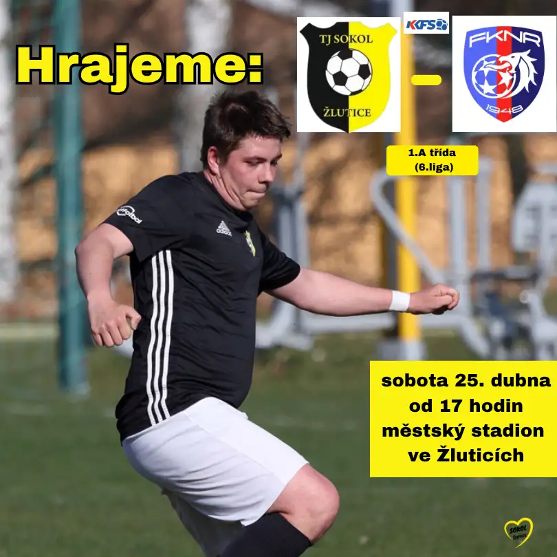 Žlutice - Nová Role přímý přenos