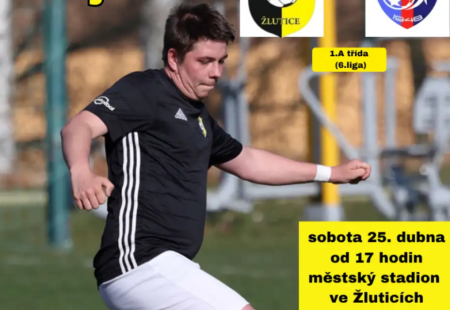 Žlutice - Nová Role přímý přenos