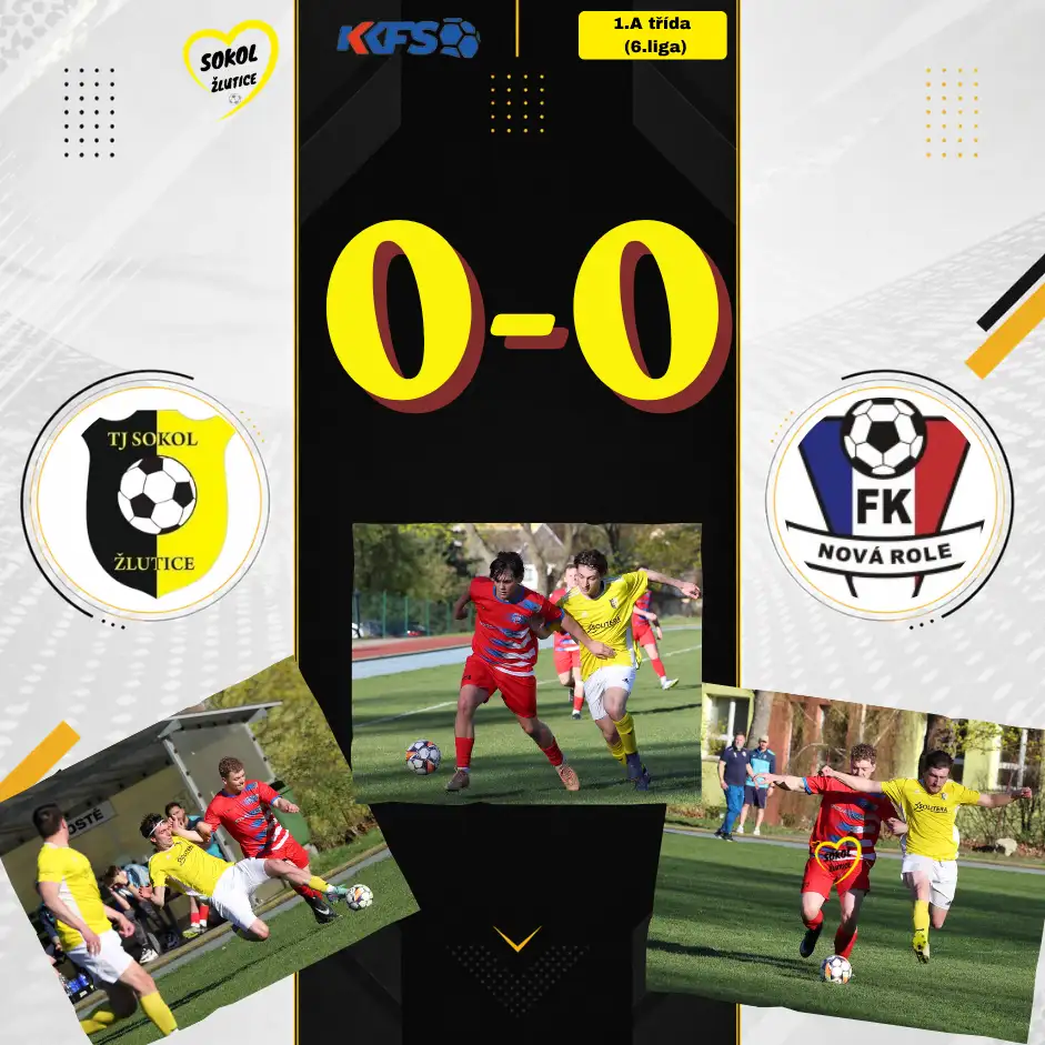 Žlutice - Nová Role