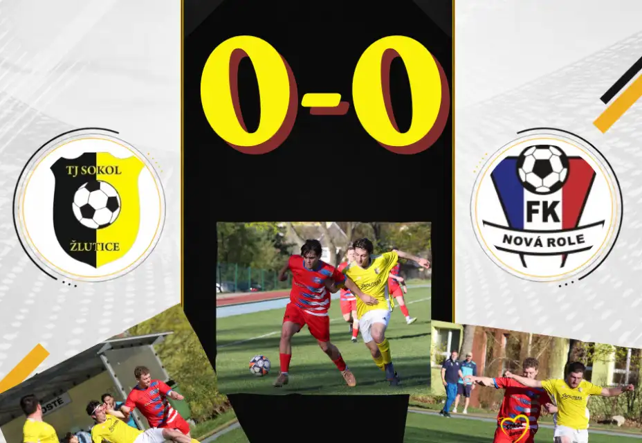 Žlutice - Nová Role