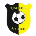 TJ Sokol Žlutice B
