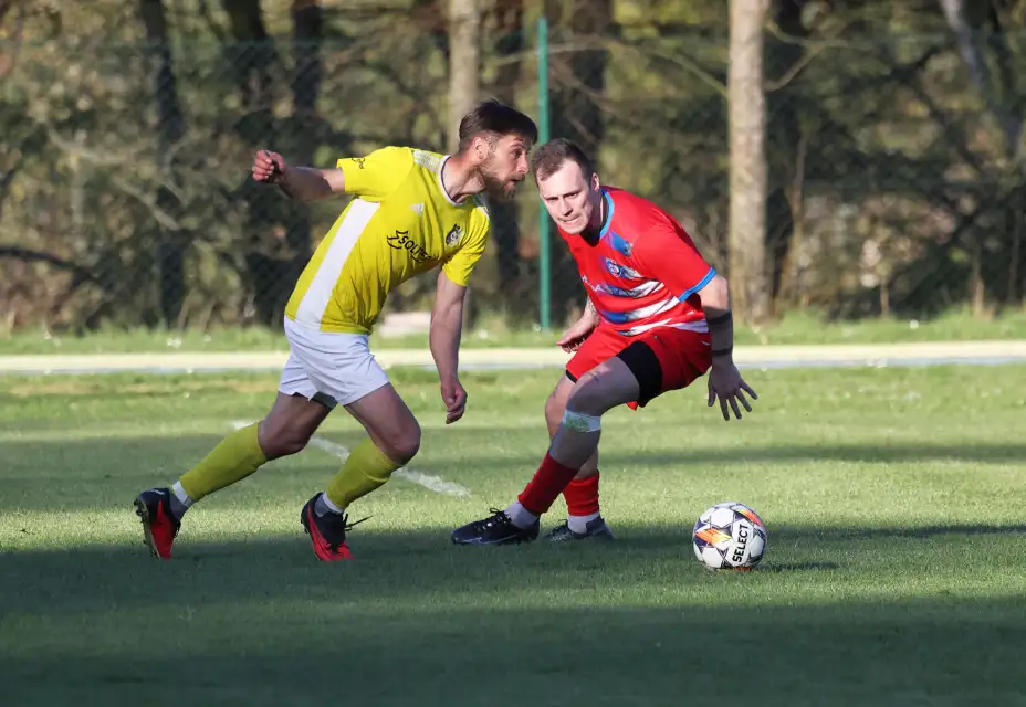 Žlutice - Nová Role