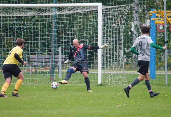 Žlutice - Stanovice