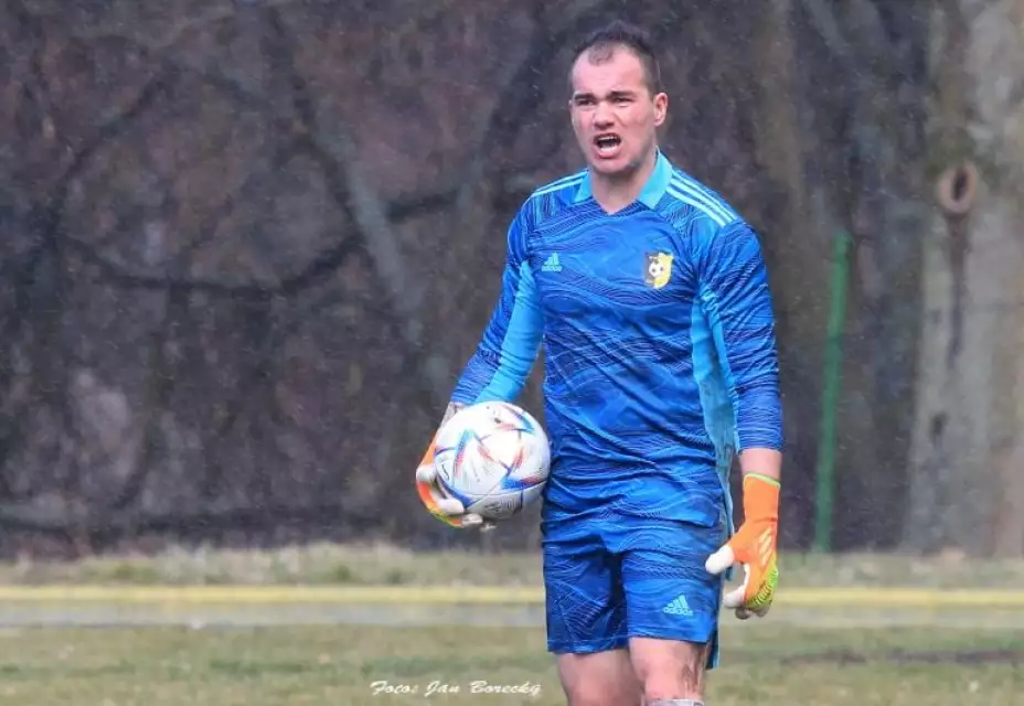 TJ Sokol Žlutice : FK Skalná 0:2 (0:1)