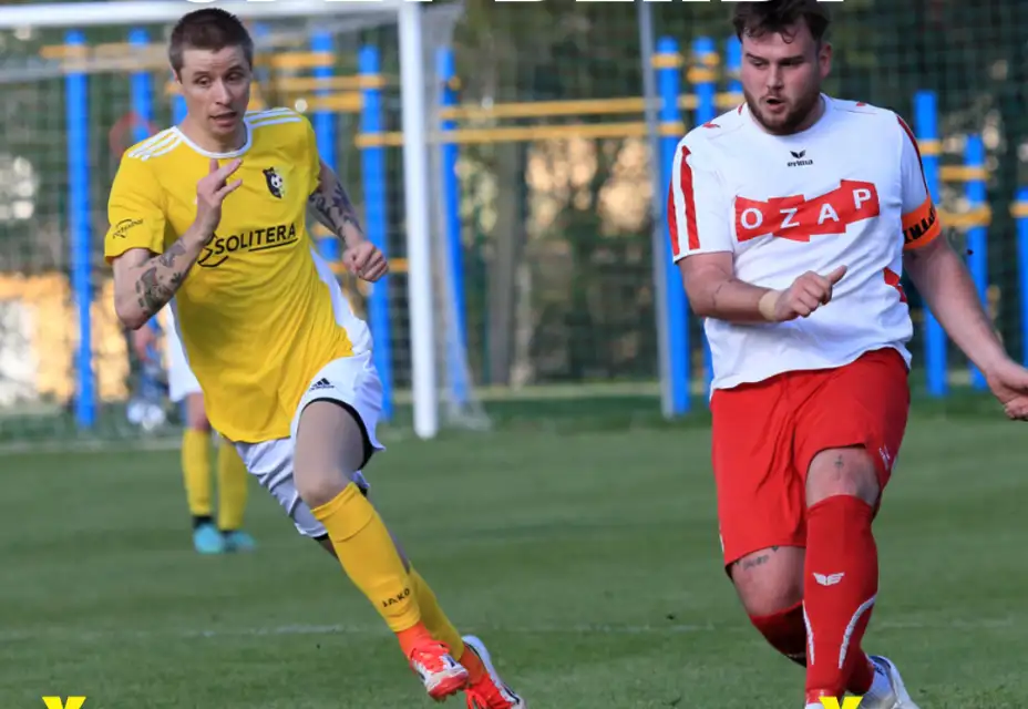 Žlutice - Toužim živý přenos