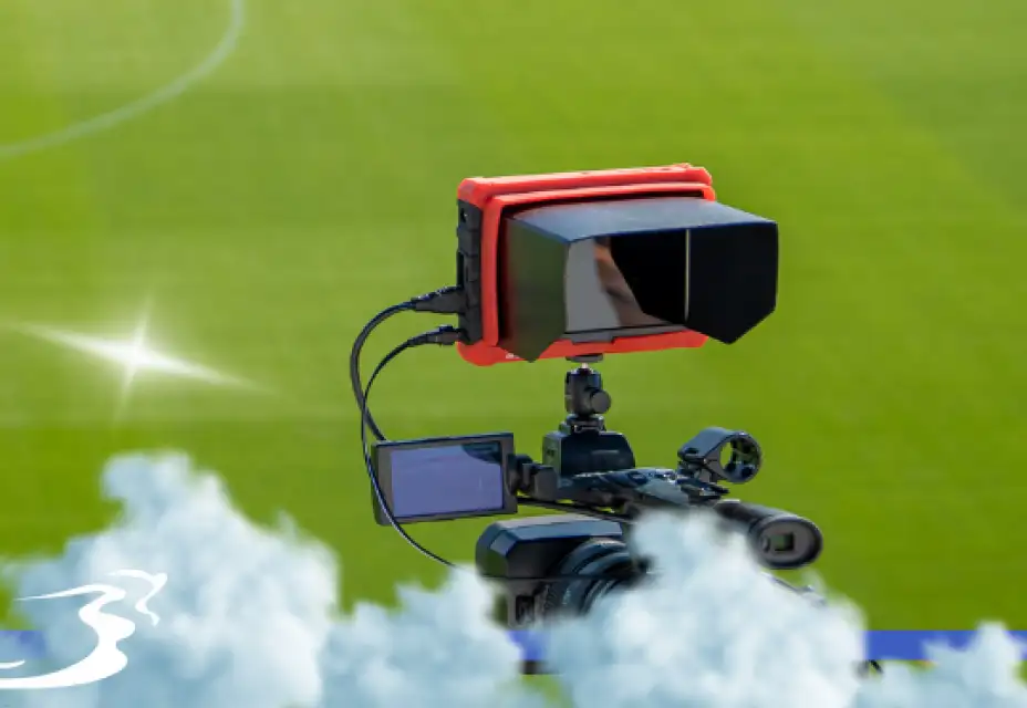 Žlutice - Nejdek video přenos