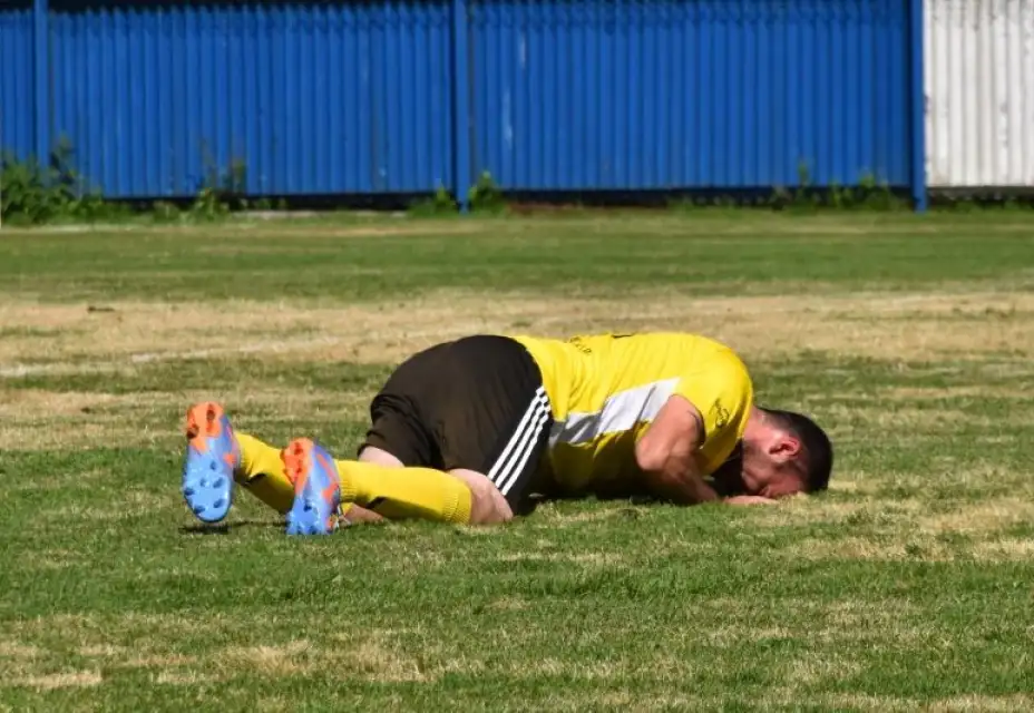 FK Nejdek : TJ Sokol Žlutice 3:0