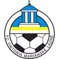 FC Viktoria Mariánské Lázně