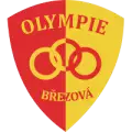 FK Olympie Březová B