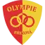 FK Olympie Březová B