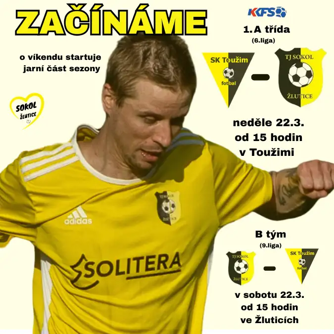 Začínáme