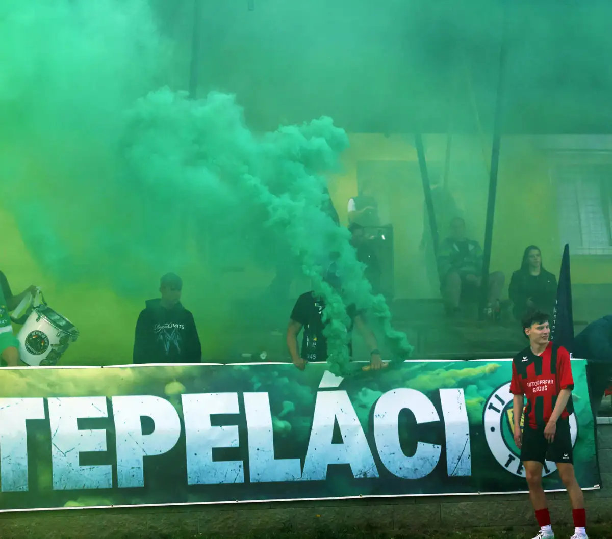 Žlutice - Teplá