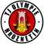 Merklín/Olympie Hroznětím