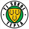 Sokol Teplá