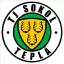 Sokol Teplá