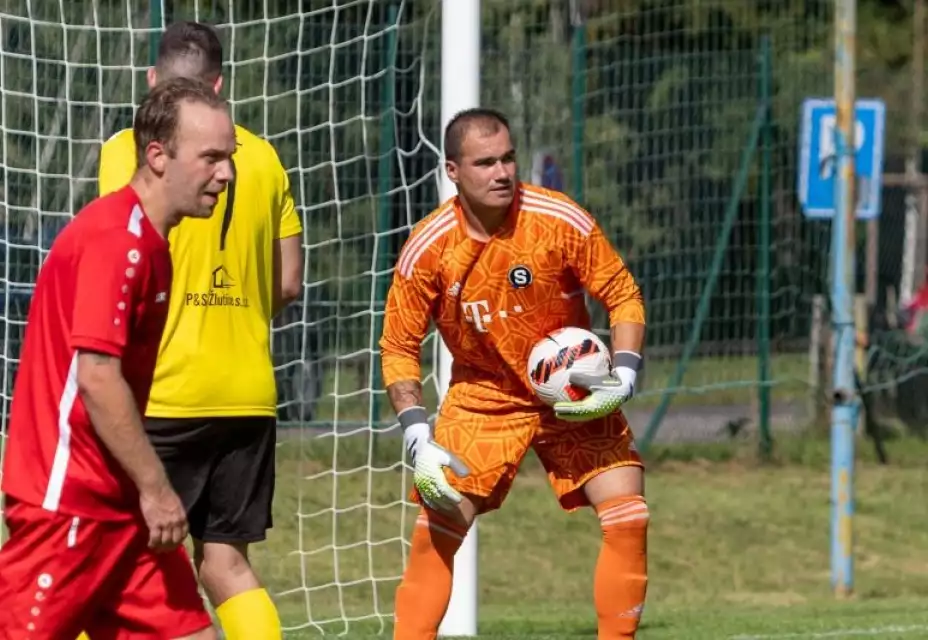 FK Loket : TJ Sokol Žlutice 4:0 (2:0)