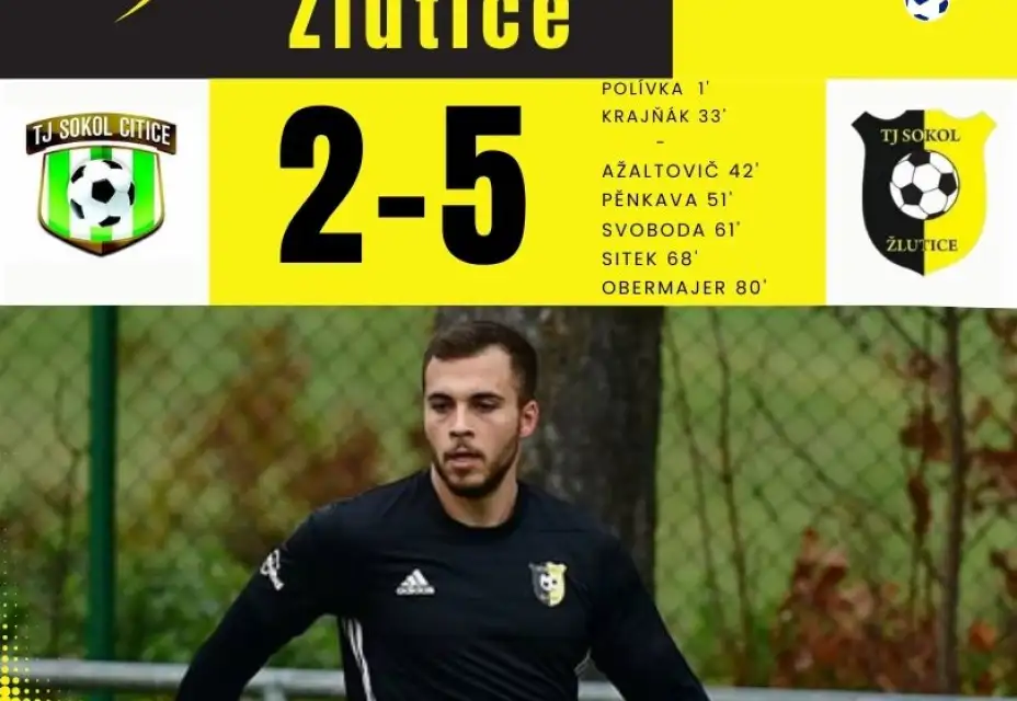Komplikace s posledním