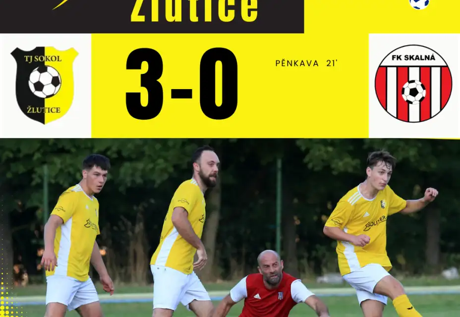 Vítězství na Skalnou