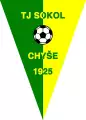 TJ Sokol Chyše B