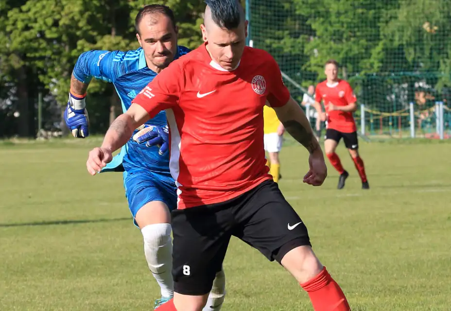 Žlutice - Hroznětín