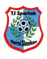 Spartak Horní Slavkov