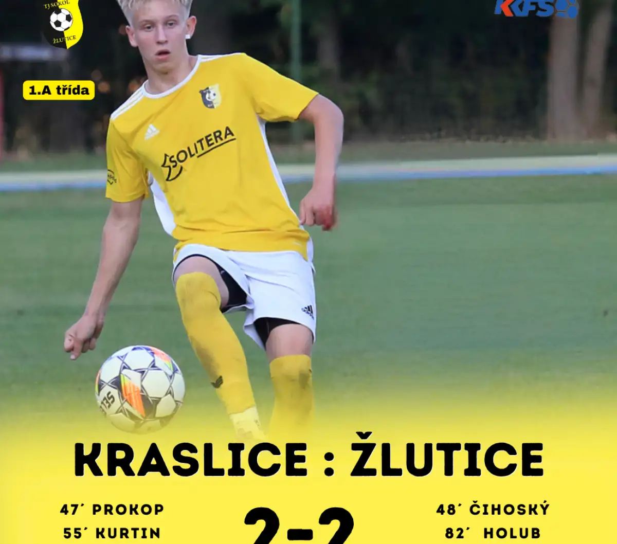 Tvrdý boj v Kraslicích