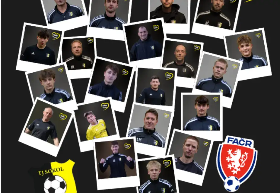 Po podzimní části vedeme tabulku